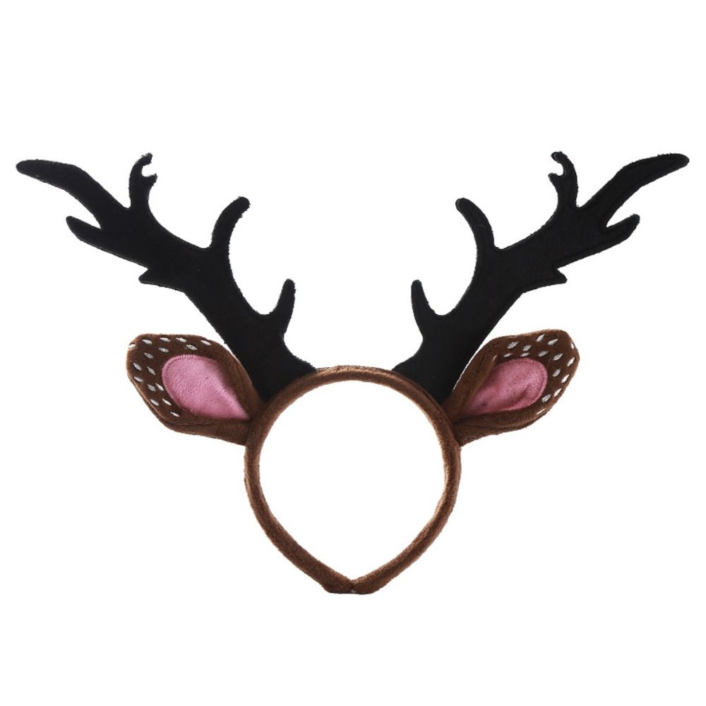 Fashion Shiny Christmas Headba - đánh giá và giá Reindeer Antlers Headband