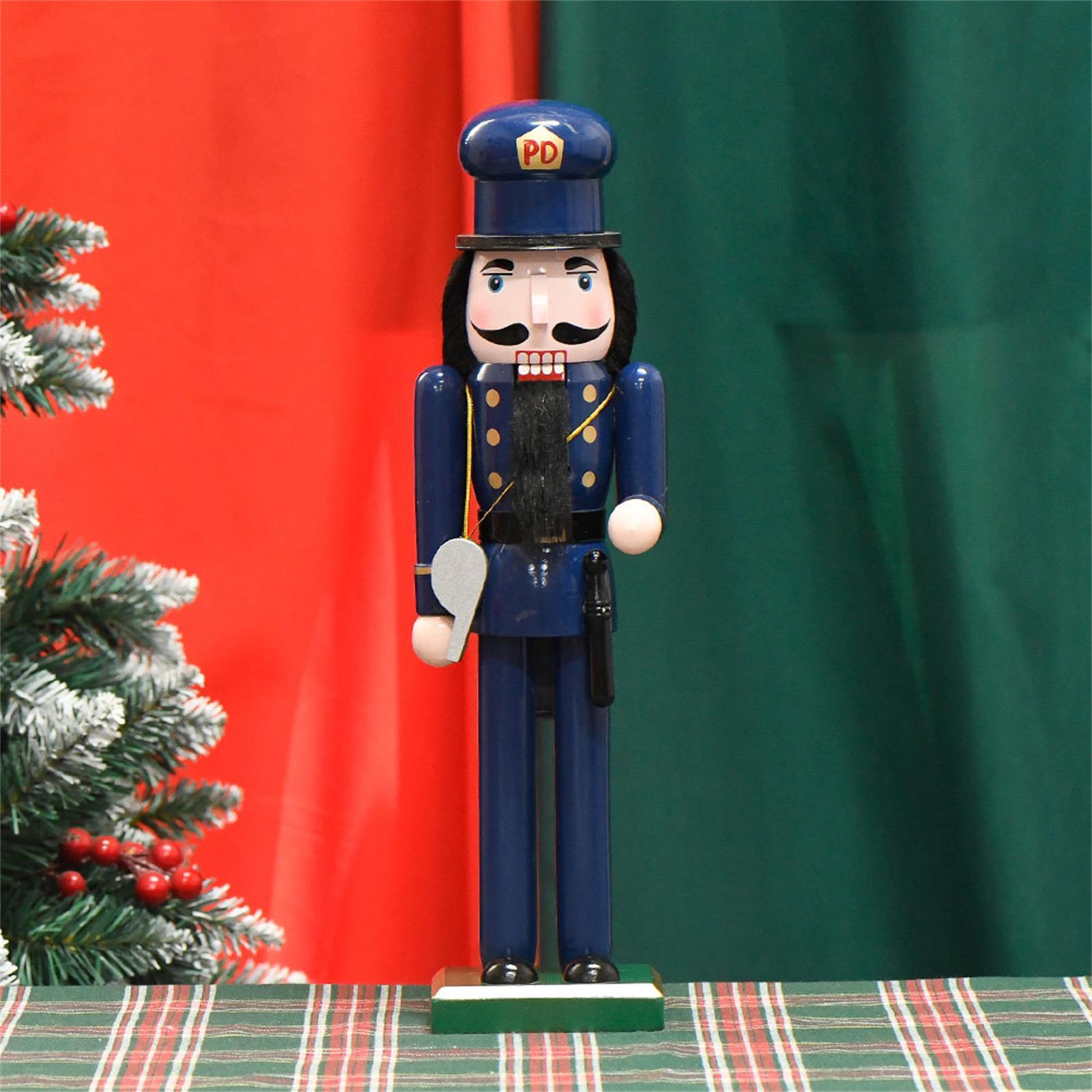 Christmas Nutcracker Figure Ch - đánh giá và giá Nutcracker Figurine
