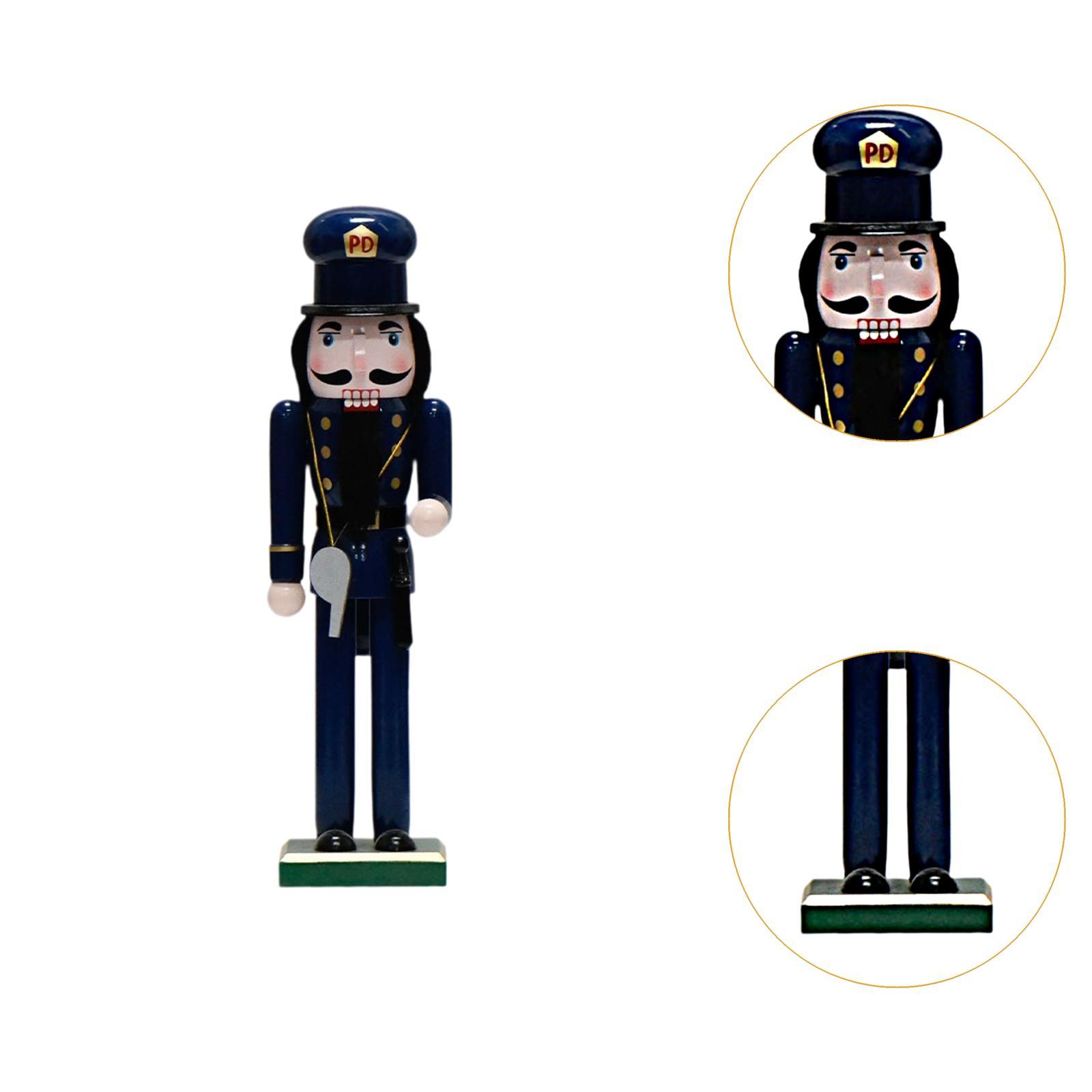Christmas Nutcracker Figure Ch - đánh giá và giá Nutcracker Figurine