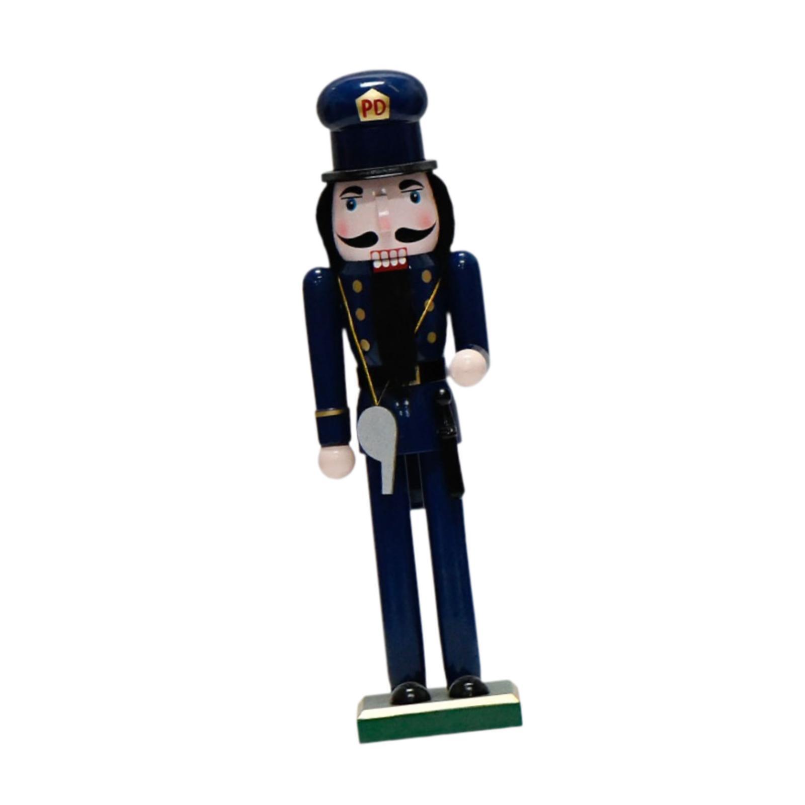 Christmas Nutcracker Figure Ch - đánh giá và giá Nutcracker Figurine