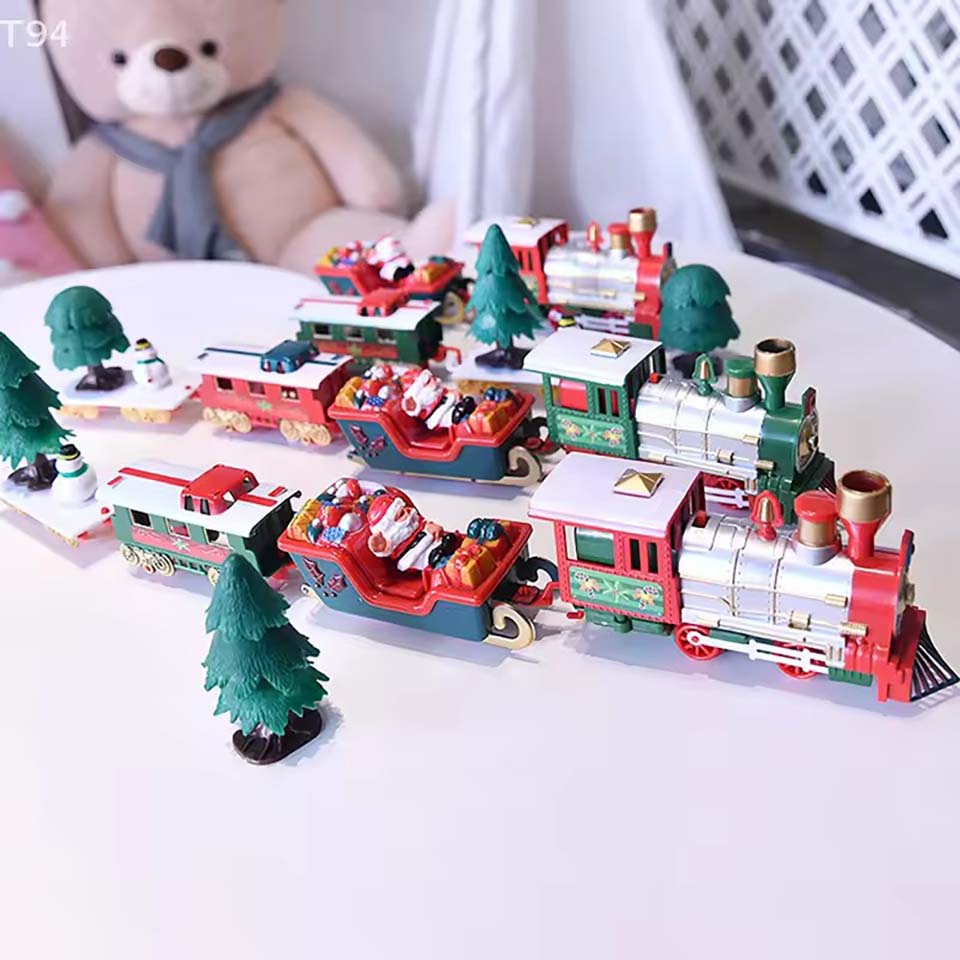 Realistic Christmas Electric T - đánh giá và giá Christmas Tree Artificial