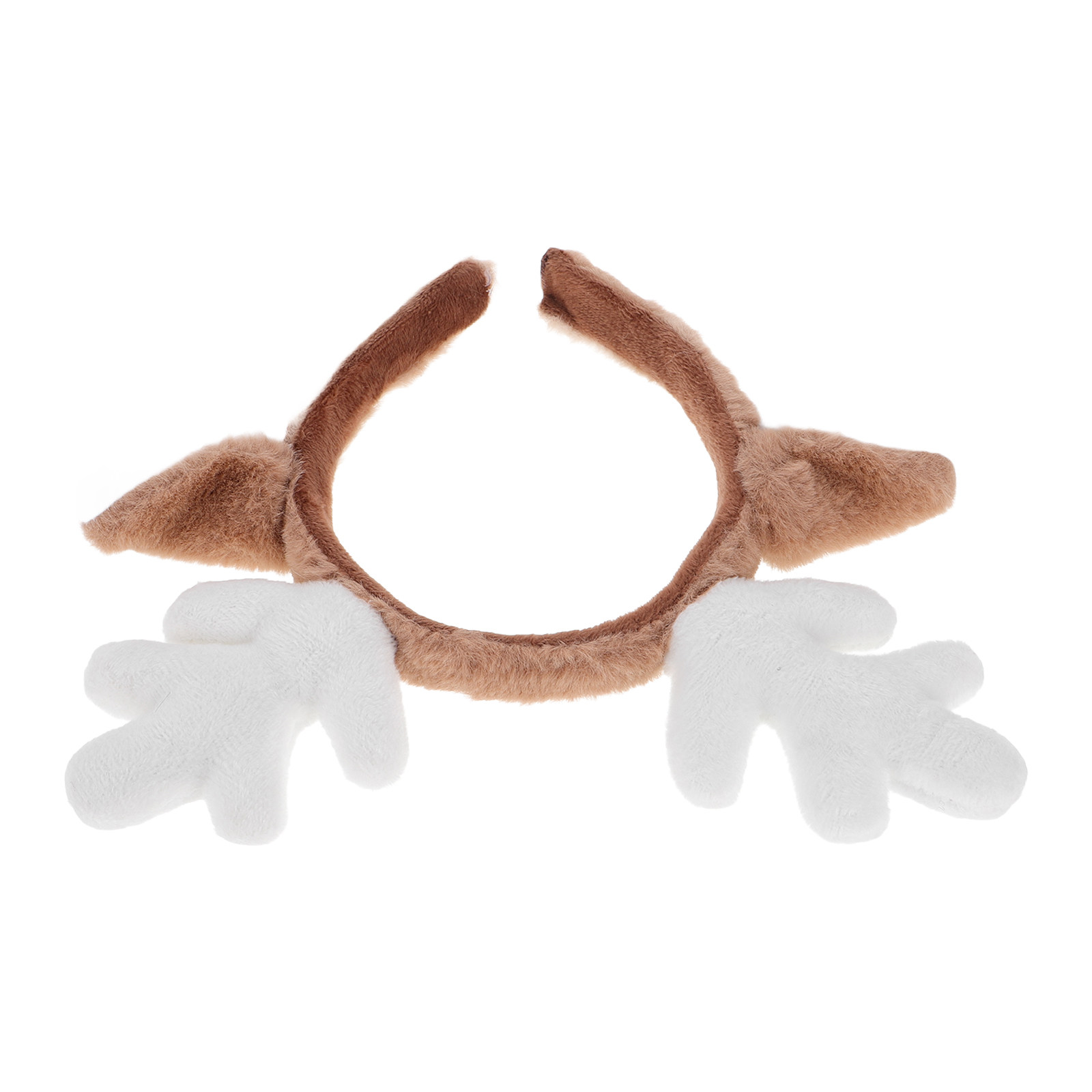 Antler Headband Deer Ears Chri - đánh giá và giá Reindeer Antlers Headband
