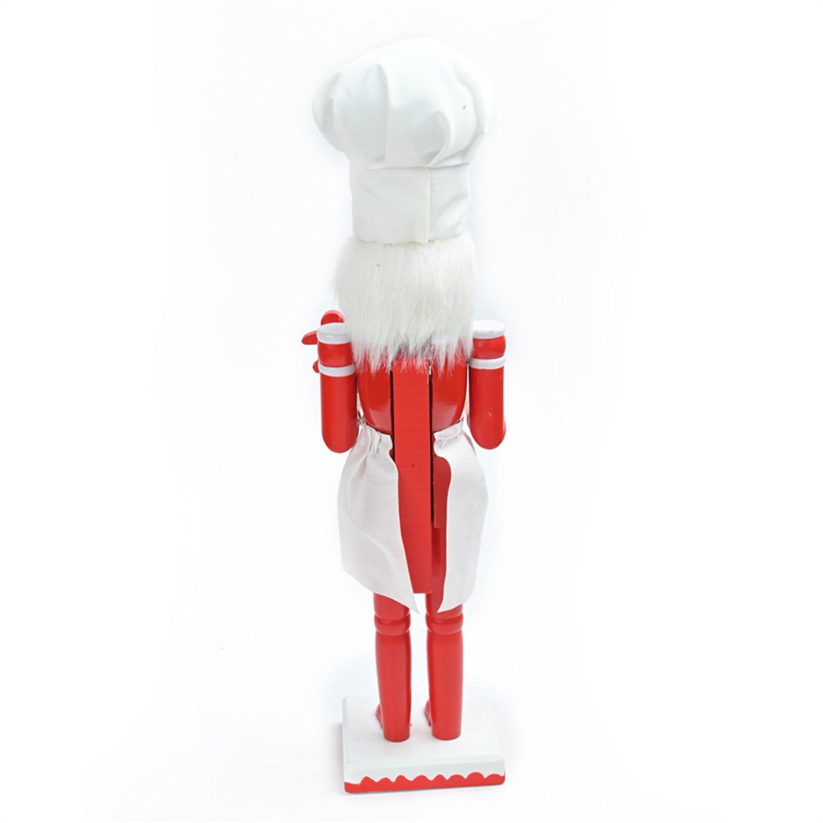 Christmas Nutcracker Wooden Fi - đánh giá và giá Nutcracker Figurine